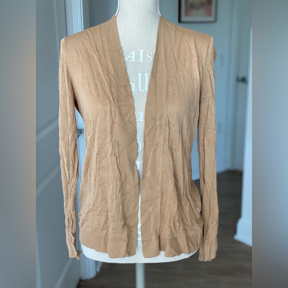 Ann Taylor Cardigan